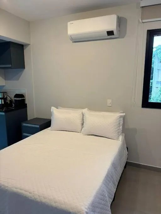 Studio Sao Paulo Puc Prox Allianz Park Esp Unimed Perdizes Sp Faap 401 Wb