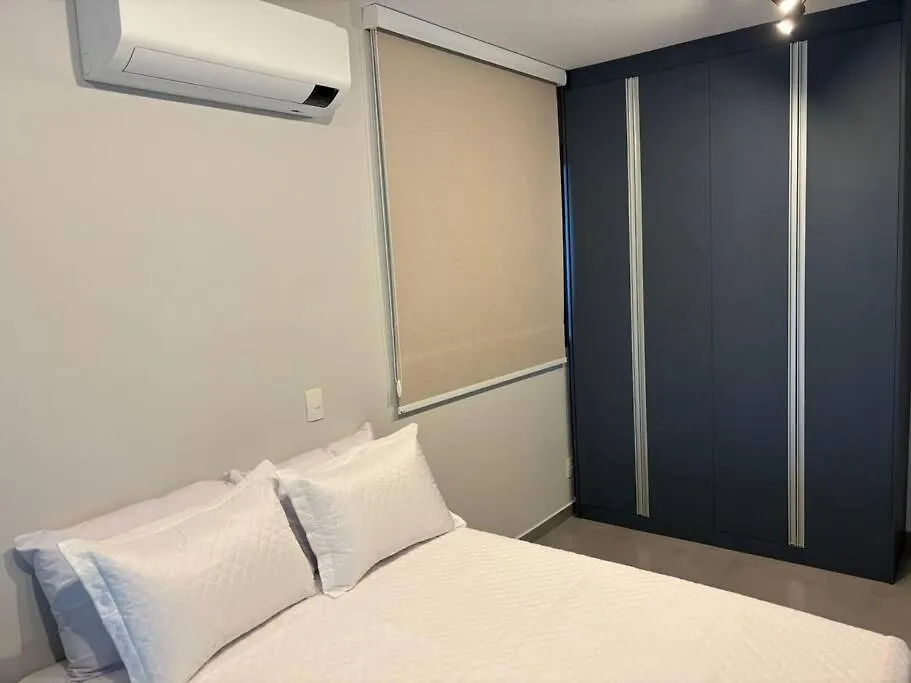 Studio Sao Paulo Puc Prox Allianz Park Esp Unimed Perdizes Sp Faap 401 Wb